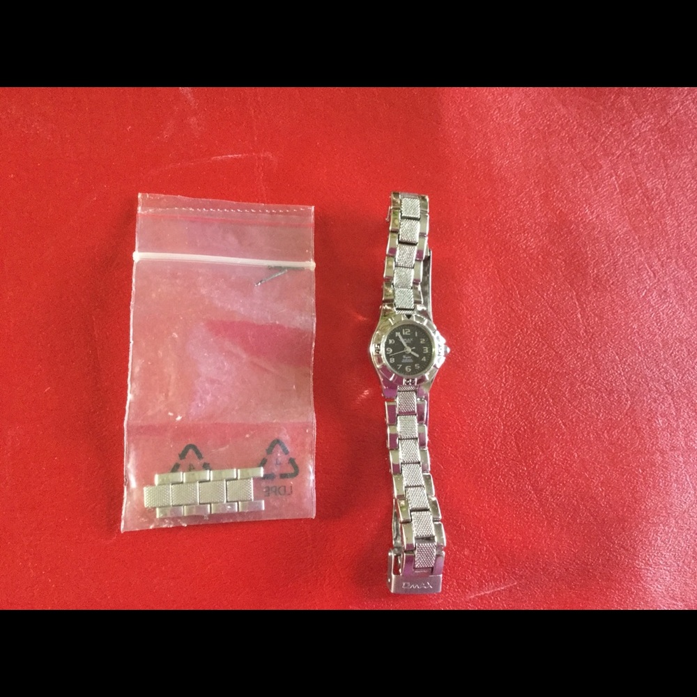 Ladies watch